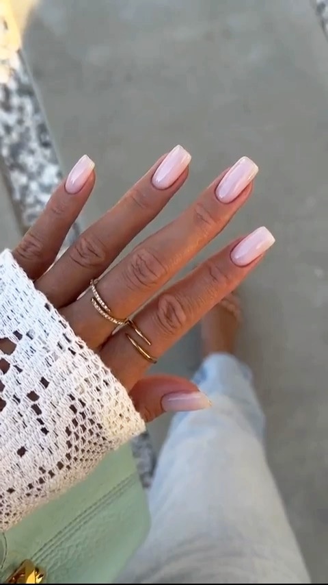 Infinite Stacking Ring